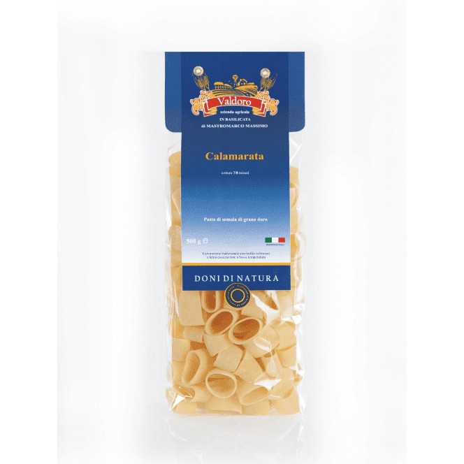 pasta-valdoro-calamarata-pasta-trafilata-al-bronzo-500grvaldorodrinkshopstorecom-34470089