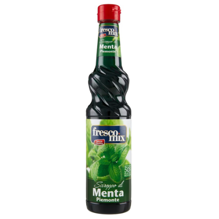 Fresco Mix Menta - PET - 50cl