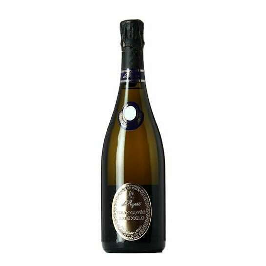 Spumante Metodo Classico d'Araprì Gran Cuvée XXI Secolo Brut 2018