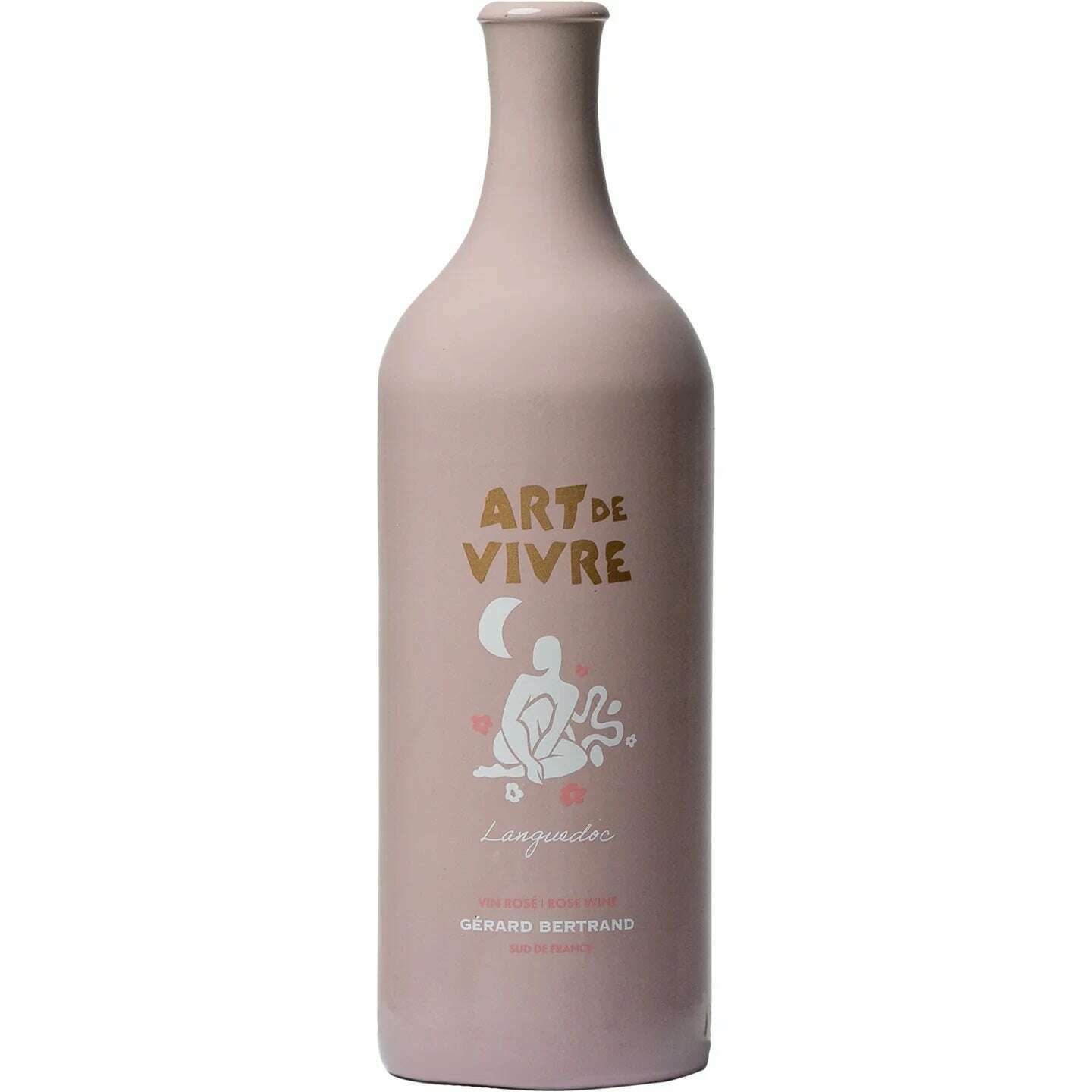 Gerard Bertrand Art de Vivre Rosè 2025