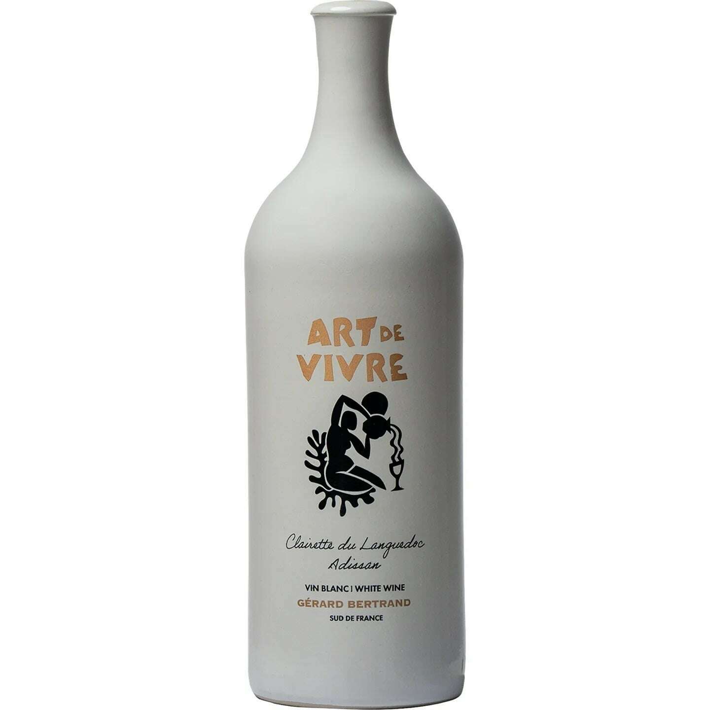 Gerard Bertrand Art de Vivre Blanc 2024