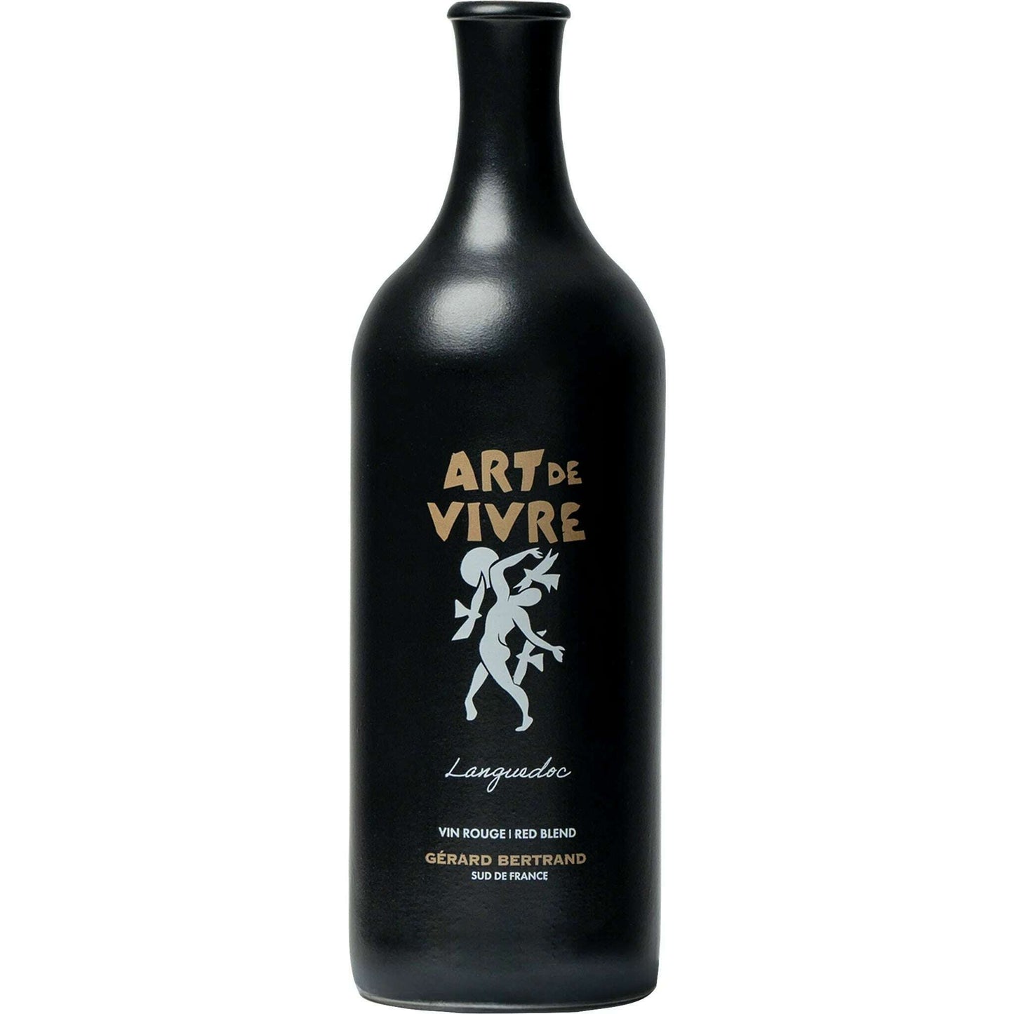 Gerard Bertrand Art de Vivre Red 2022