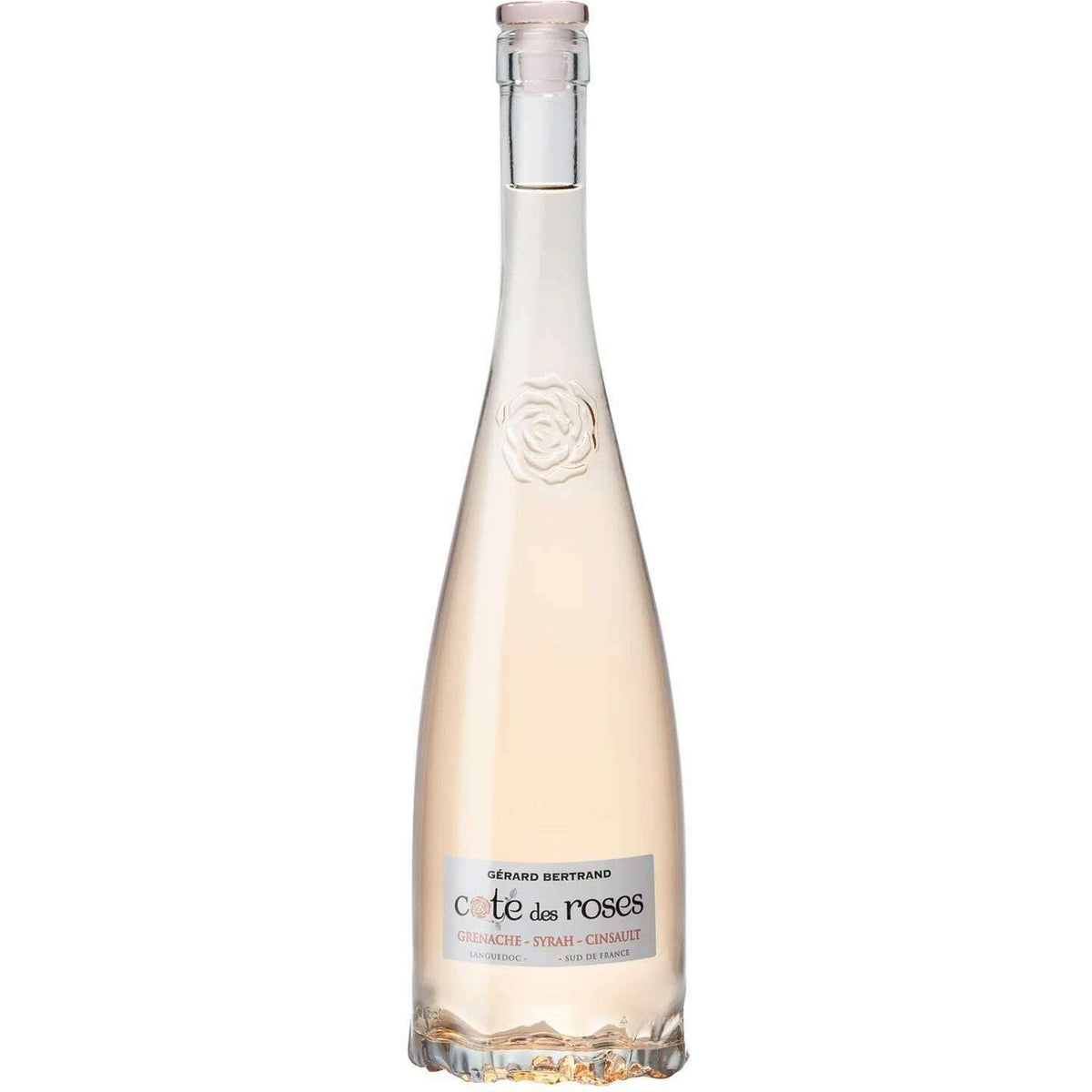 Gerard Bertrand Cotes de Roses 2025