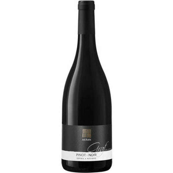 Pinot Nero "Graf" Cantina Produttori Merano Burggräfler 2023