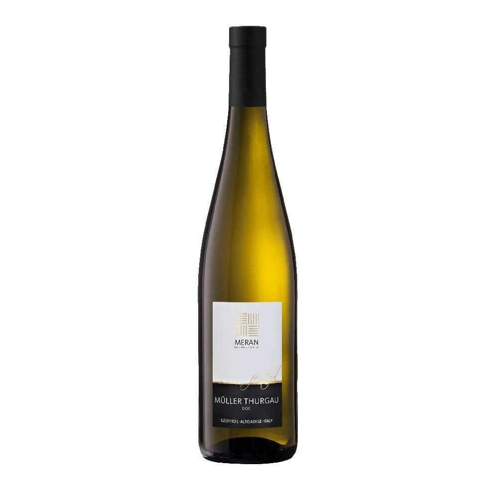 Cantina Produttori Merano Müller Thurgau Festival 2025