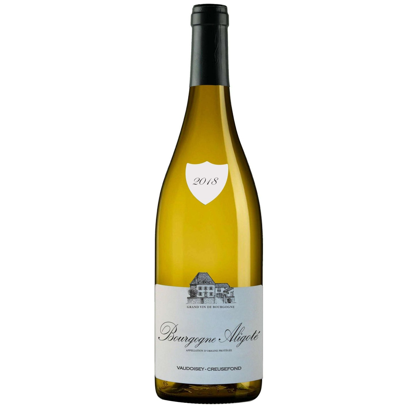 Domaine Vaudoisey Creusefond AOP Borgogne Aligotè 2024