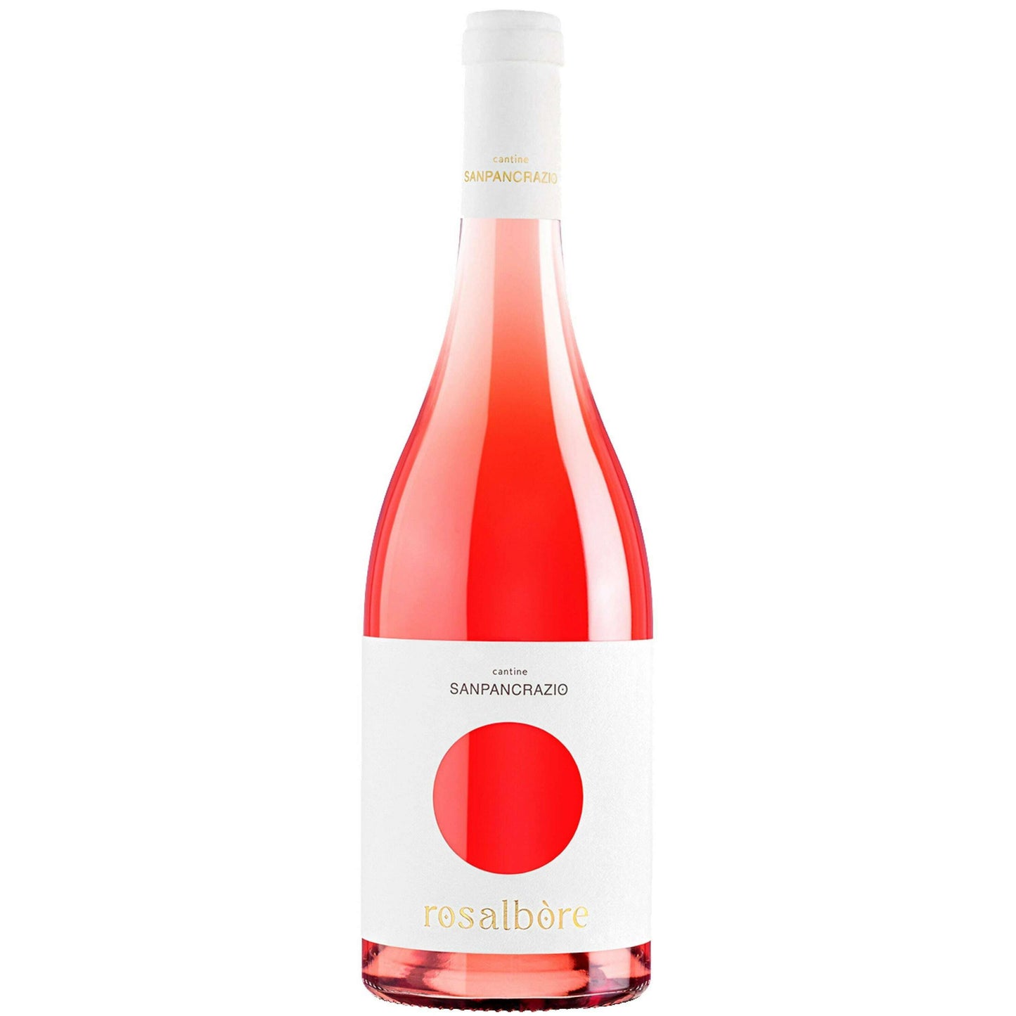 CANTINE SANPANCRAZIO Rosalbore 2025