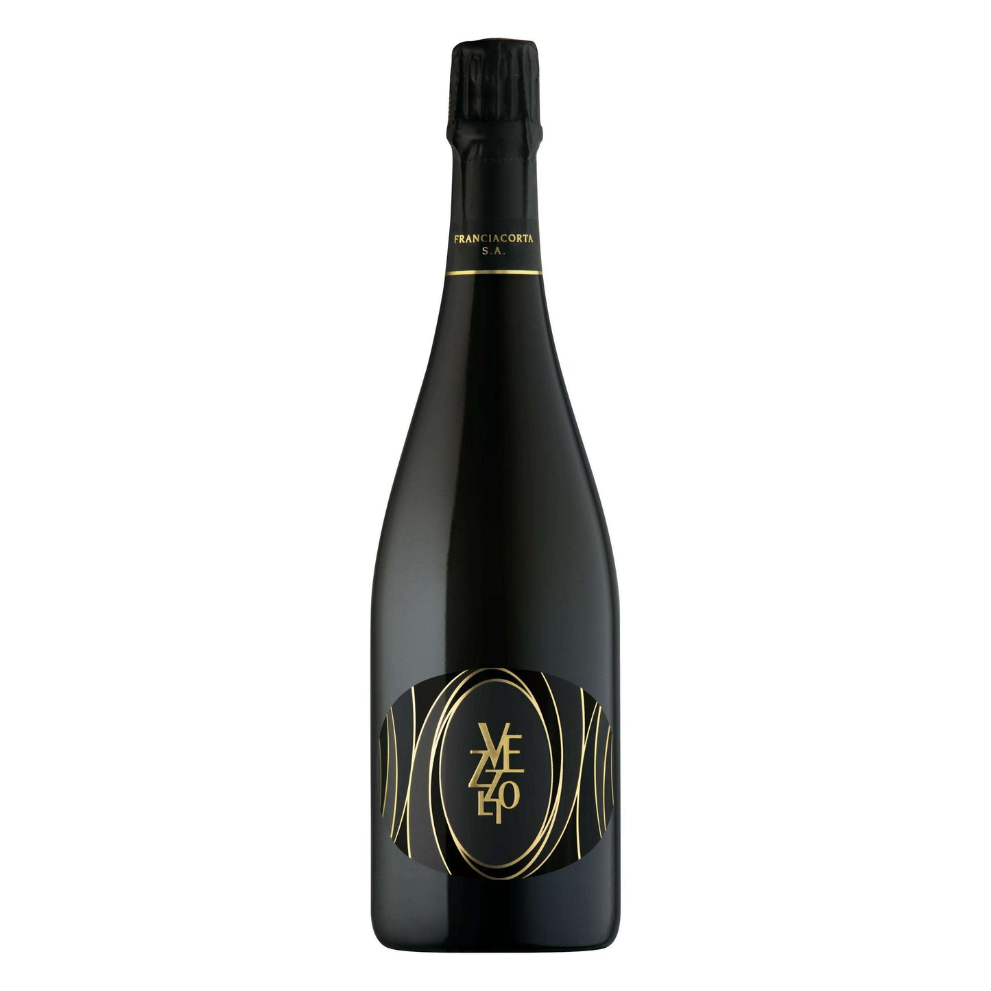 VEZZOLI Franciacorta Brut S.A.