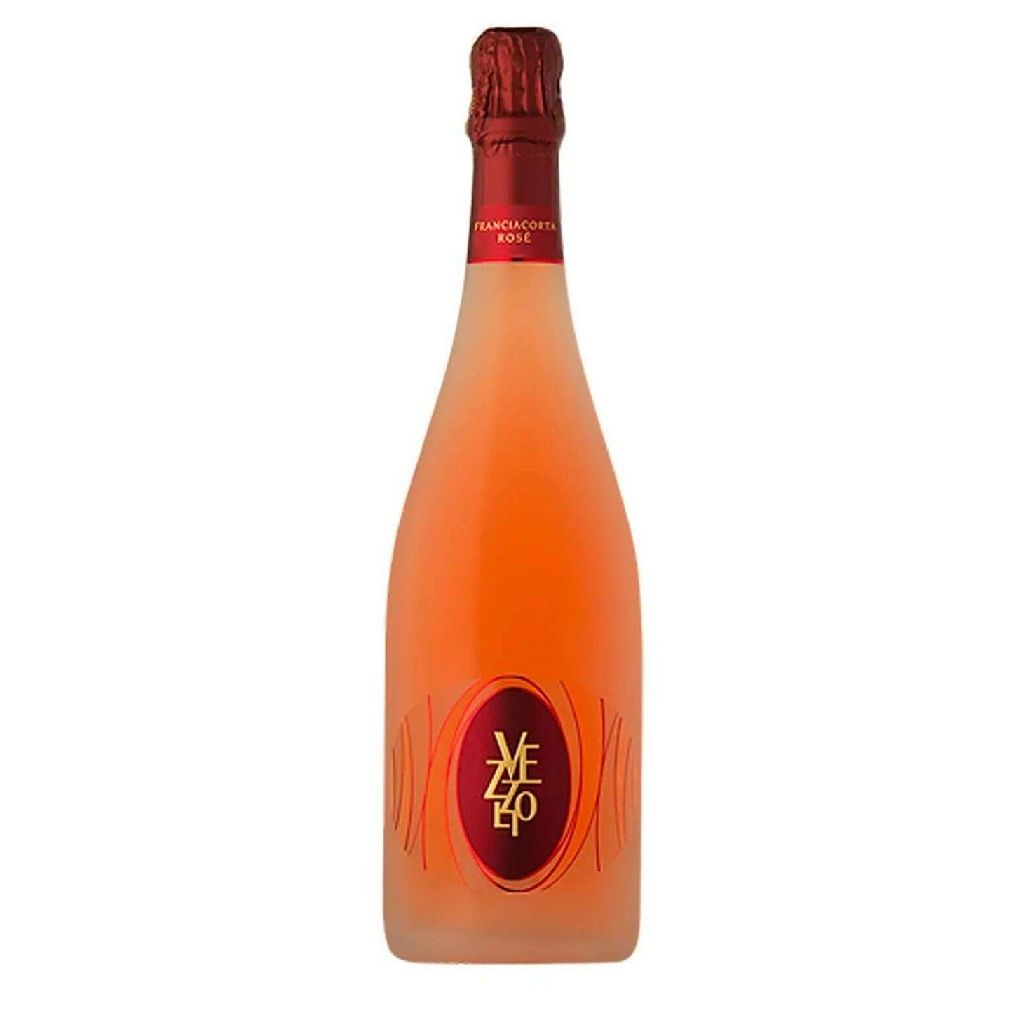 VEZZOLI Franciacorta Rosé Brut