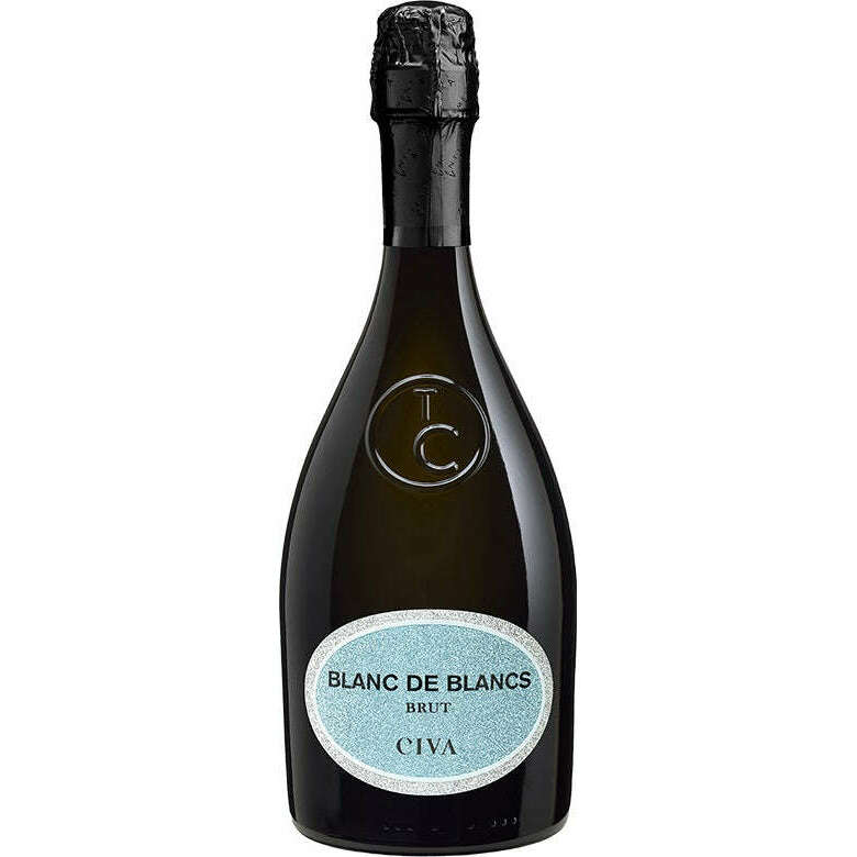 Tenimenti Civa BLANC DE BLANCS Spumante Brut Friuli Colli Orientali