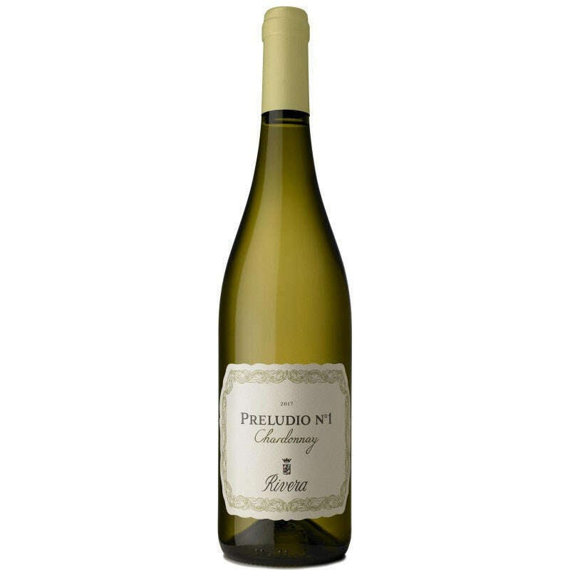 Preludio n.1 Chardonnay Rivera 2025
