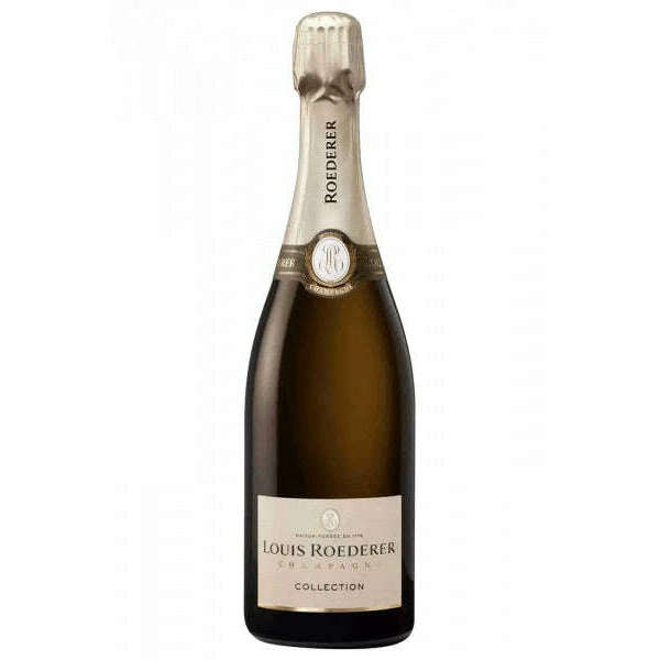 CHAMPAGNE LOUIS ROEDERER - COLLECTION 246