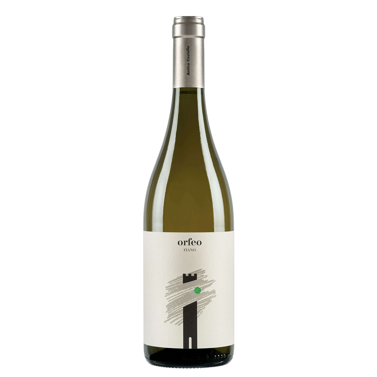 Antico Castello ORFEO Irpinia Fiano DOP 2025