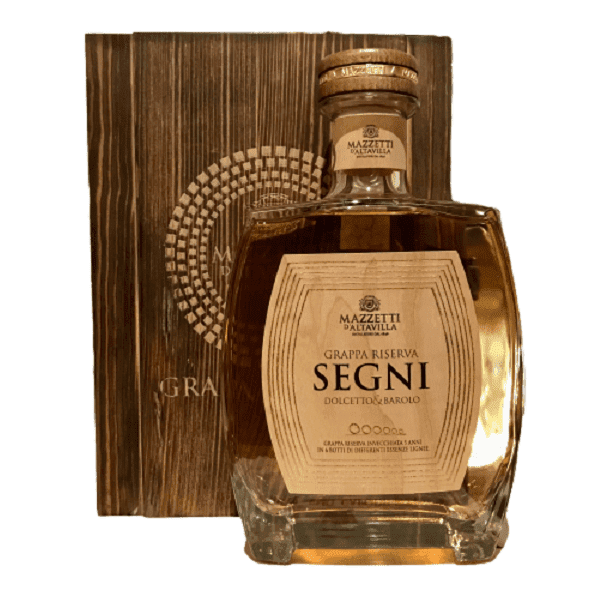 mazzetti-d-altavilla-segni---grappa-di-tradizione-70cl-430-vol---cofanetto-in-legnomazzetti-altavilladrinkshopstorecom-34468562