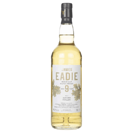 Glen Ord 9 Year Old 2011 (casks 313939, 313519 & 313524) - Small Batch (James Eadie) (70CL, 46.0%)