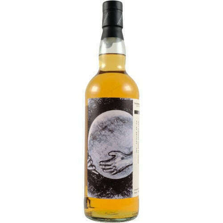 WHISKY THOMPSON BROS - INVERGORDON 1987 35 YO (70CL, 54.3% Vol.)