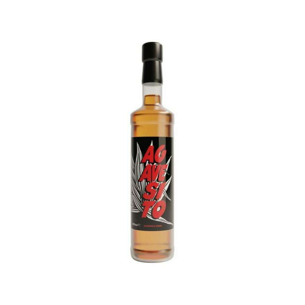 Agavesito Sirup od agave