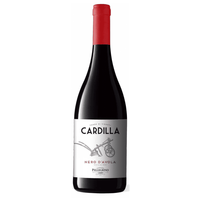 cantine-pellegrino-1880---cardilla-nero-d’avola-rosso-sicilia-doc-2022cantine-pellegrinodrinkshopstorecom-34469343