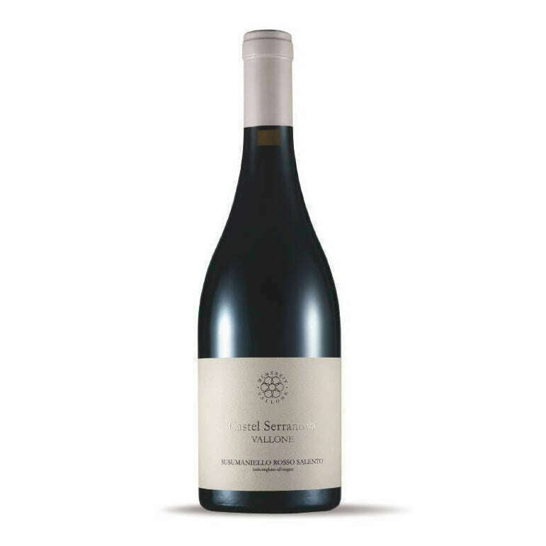 agricola-vallone-castel-serranova-rosso-igp-salento-susumaniello-2021agricola-vallonedrinkshopstorecom-34469615