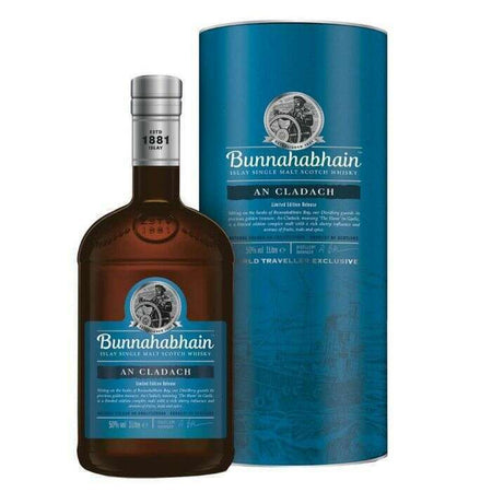 Whisky Bunnahabhain An Cladach (1L, 50.0% Vol.)