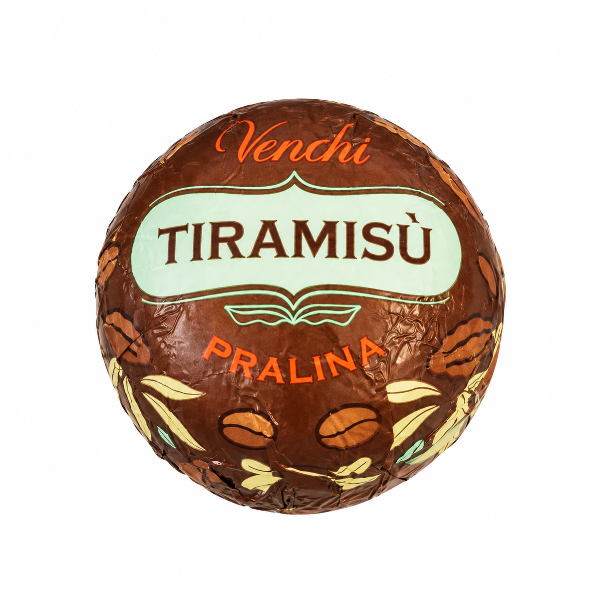 VENCHI Tiramisù - Busta 100 g