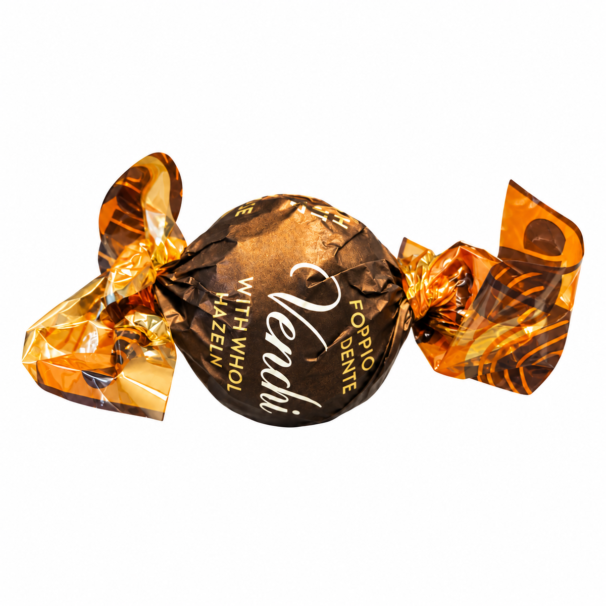 VENCHI Perla Fondente Gianduia - Busta 100 g