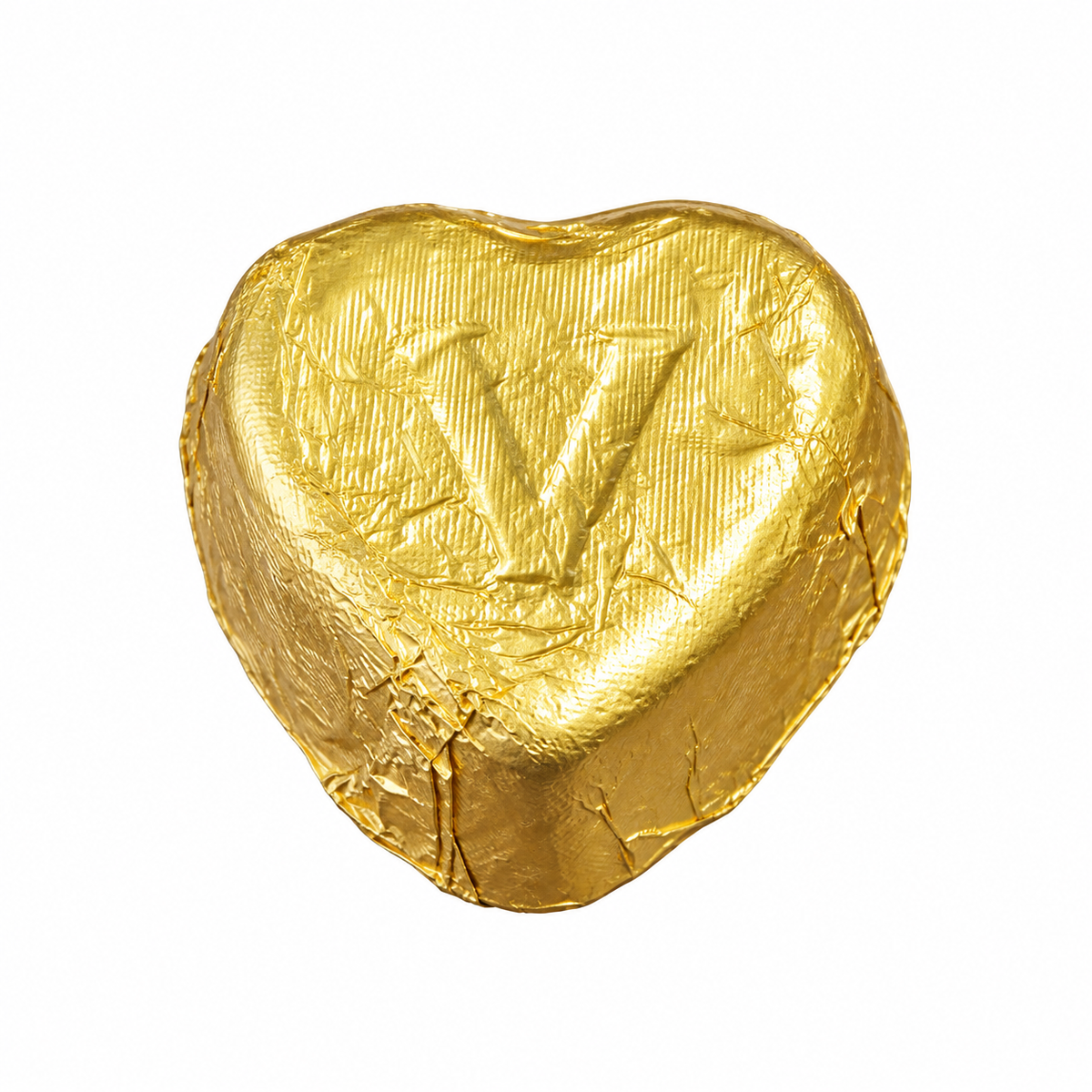 VENCHI Valentines Gianduia & Nocciole - Busta 100 g