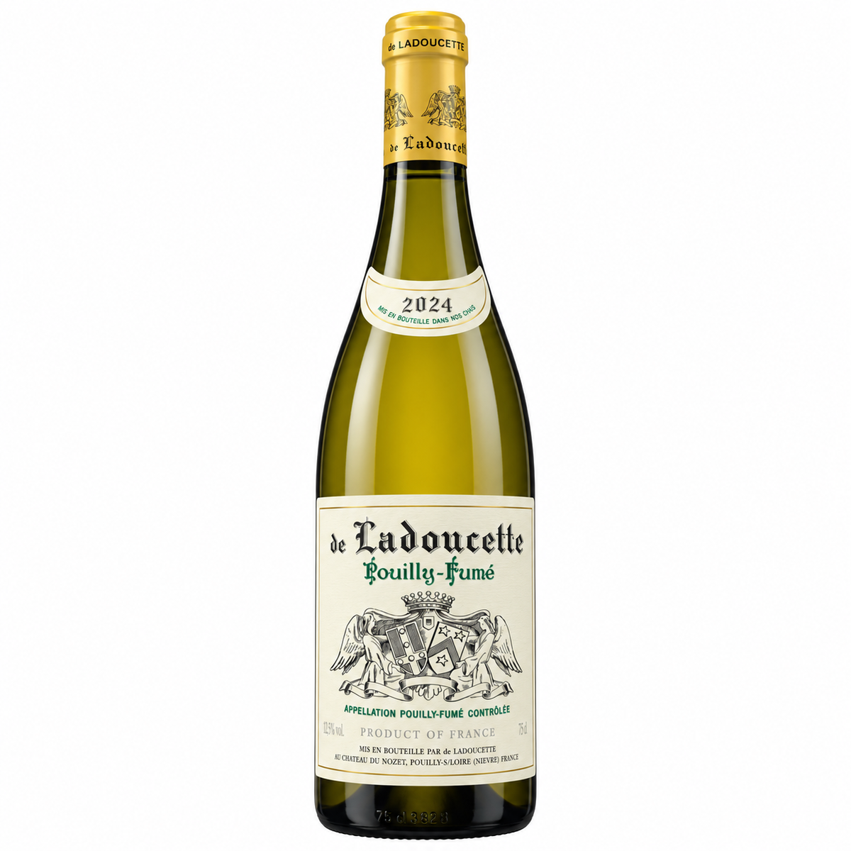 Baron de Ladoucette Pouilly-Fumé AOC 2024