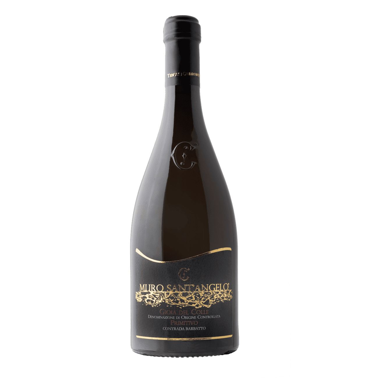 chiaromonte-muro-santangelo-contrada-barbatto-2019---gioia-del-colle-doc-primitivochiaromontedrinkshopstorecom-33023004