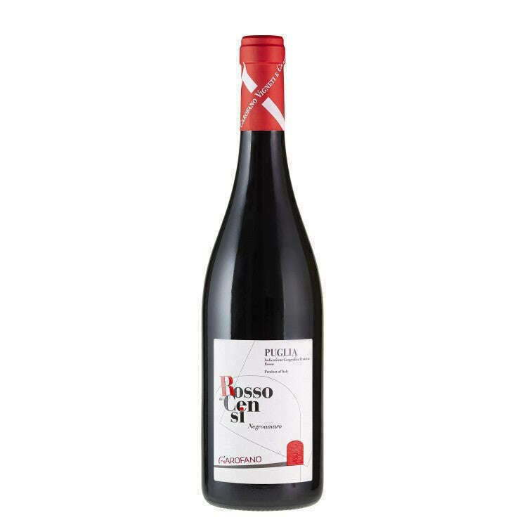 rosso-dei-censi-2016---puglia-rosso-negroamaro-1250-vol-750-mlserafino-garofanodrinkshopstorecom-33025136