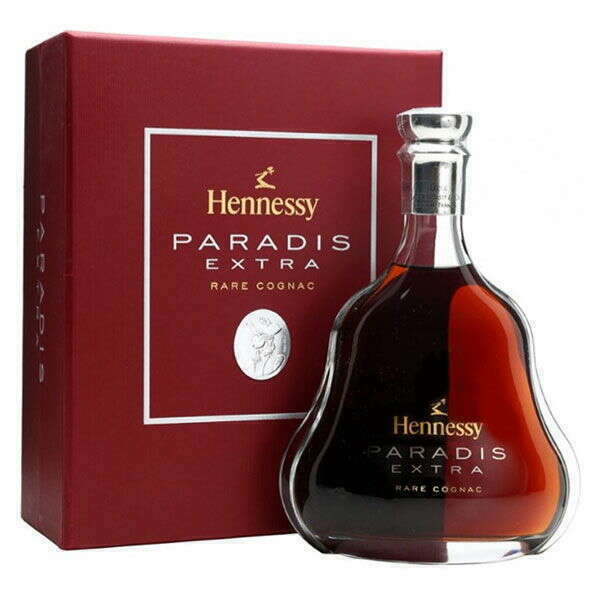 Hennessy Paradis Extra 40% Vol. 700 – Drinkshopstore.com