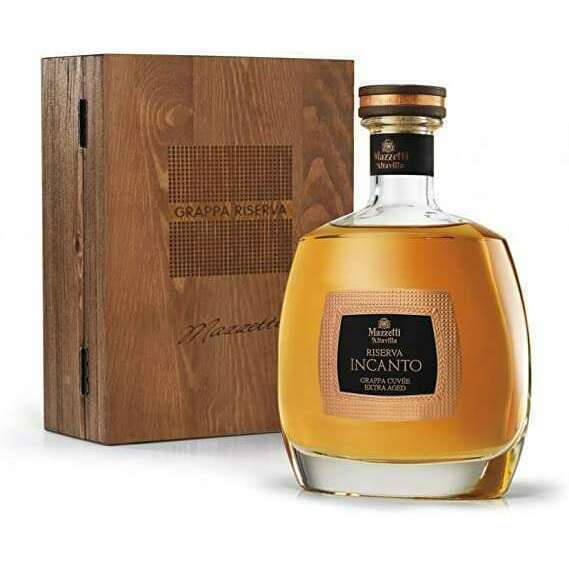 grappa-mazzetti-daltavilla-riserva-incanto-70cl-430-vol---cofanetto-in-legnomazzetti-altavilladrinkshopstorecom-33023986