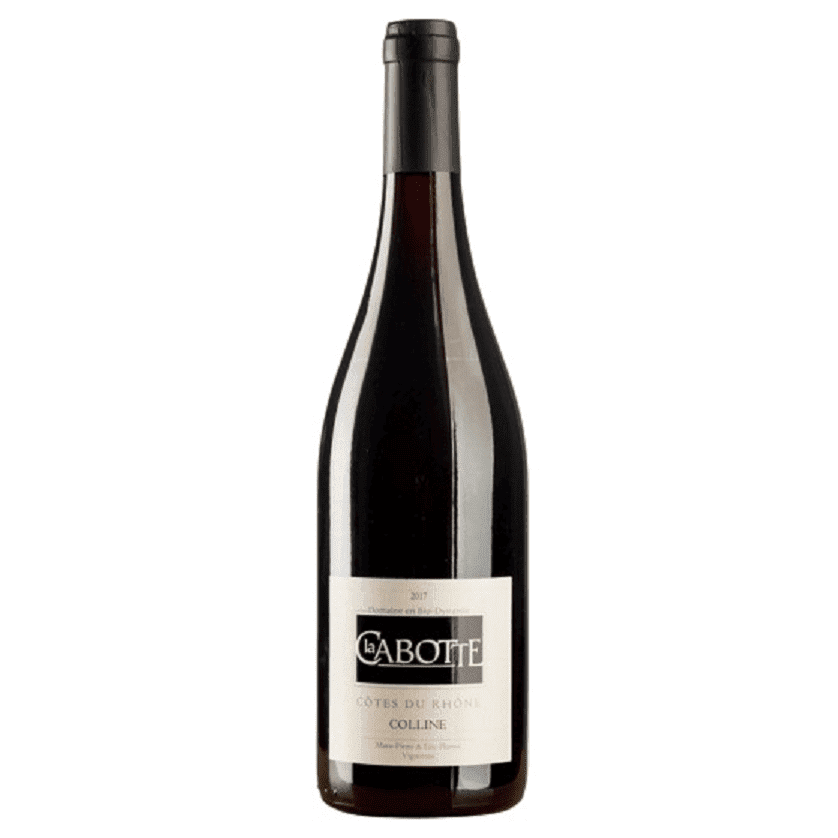 domaine-la-cabotte-cotes-du-rhone-colline-rouge-2021domaine-la-cabottedrinkshopstorecom-33023312