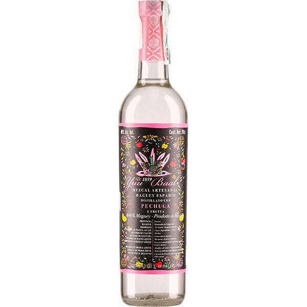 mezcal-yuu-baal-pechuga-70cl-400-volmezcal-yuu-baaldrinkshopstorecom-33024669