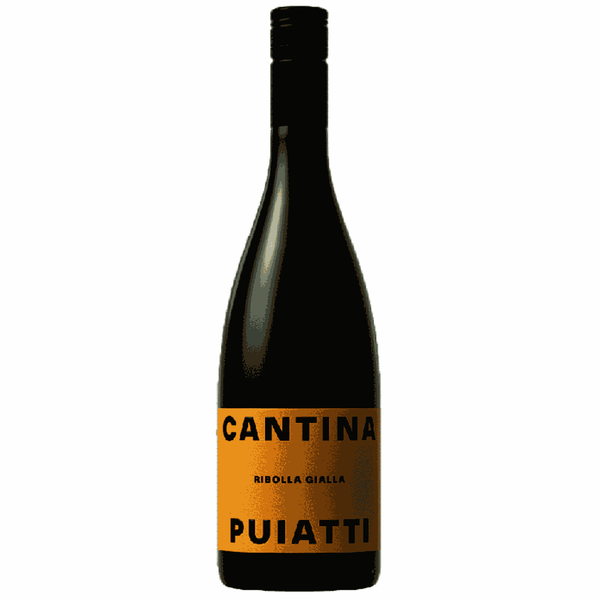 CANTINA PUIATTI - RIBOLLA GIALLA VENEZIA GIULIA IGP 2025