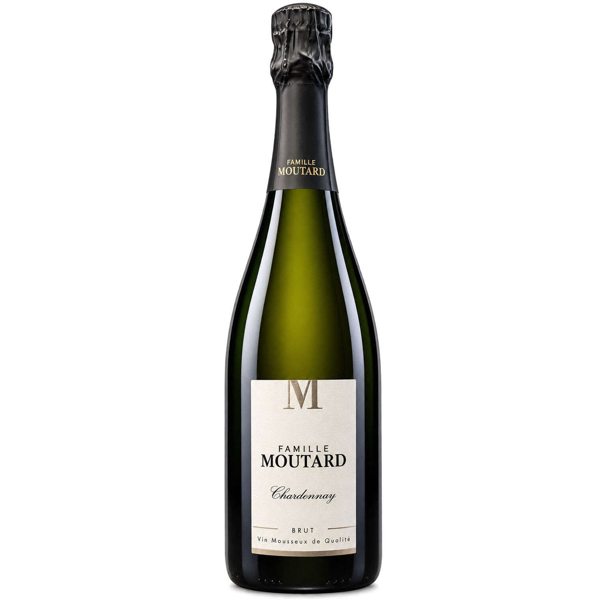 Moutard Methode Traditionnelle Chardonnay Brut