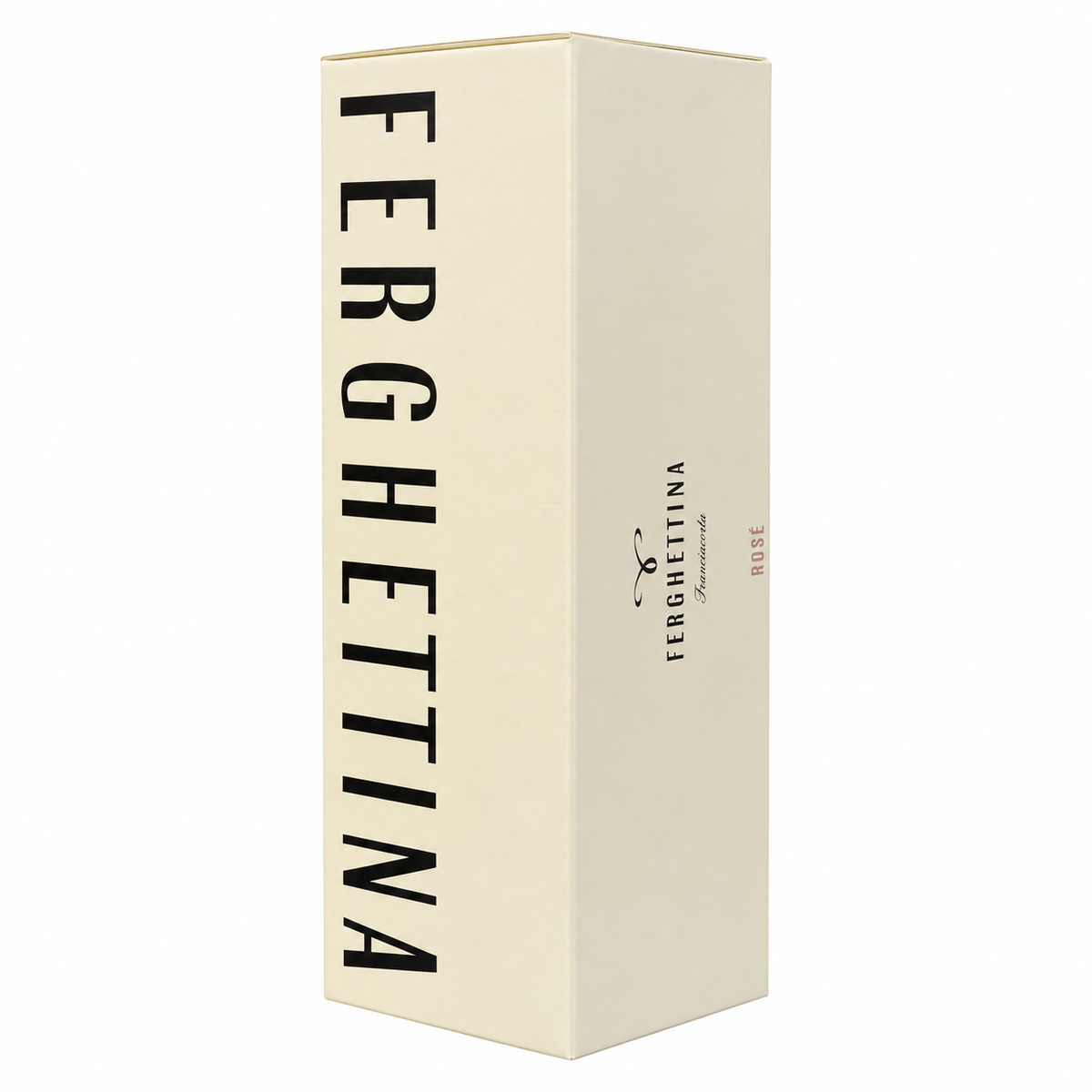 FERGHETTINA Franciacorta Rosé Brut DOCG 2022 Magnum 1,5 L