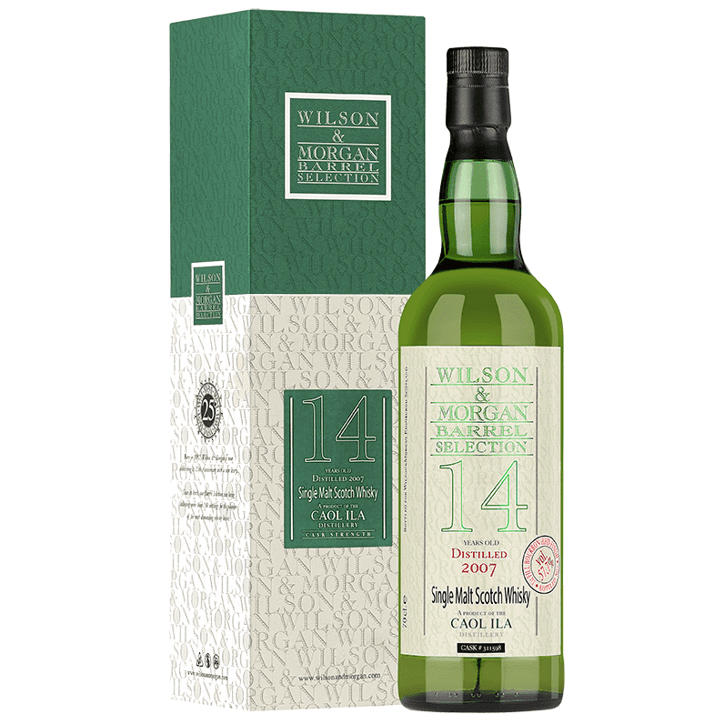wilson-morgan-caol-ila-14yo-cask-strength-1st-fill-bourbon-hhd-cask-311598-70cl-577-volwilson-morgandrinkshopstorecom-33026289