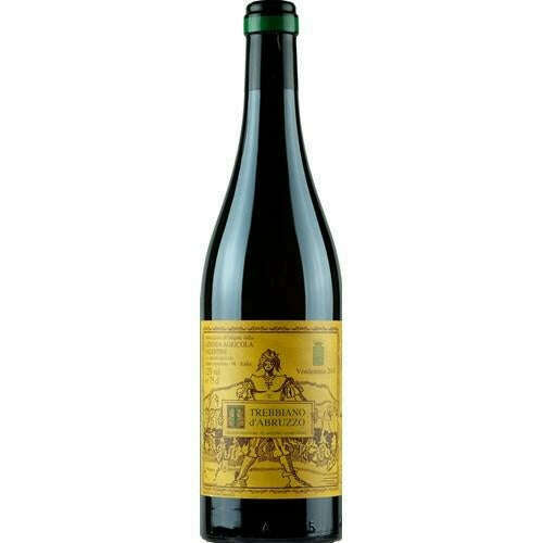 Az. Agricola Valentini - Valentini Trebbiano d'Abruzzo 2022