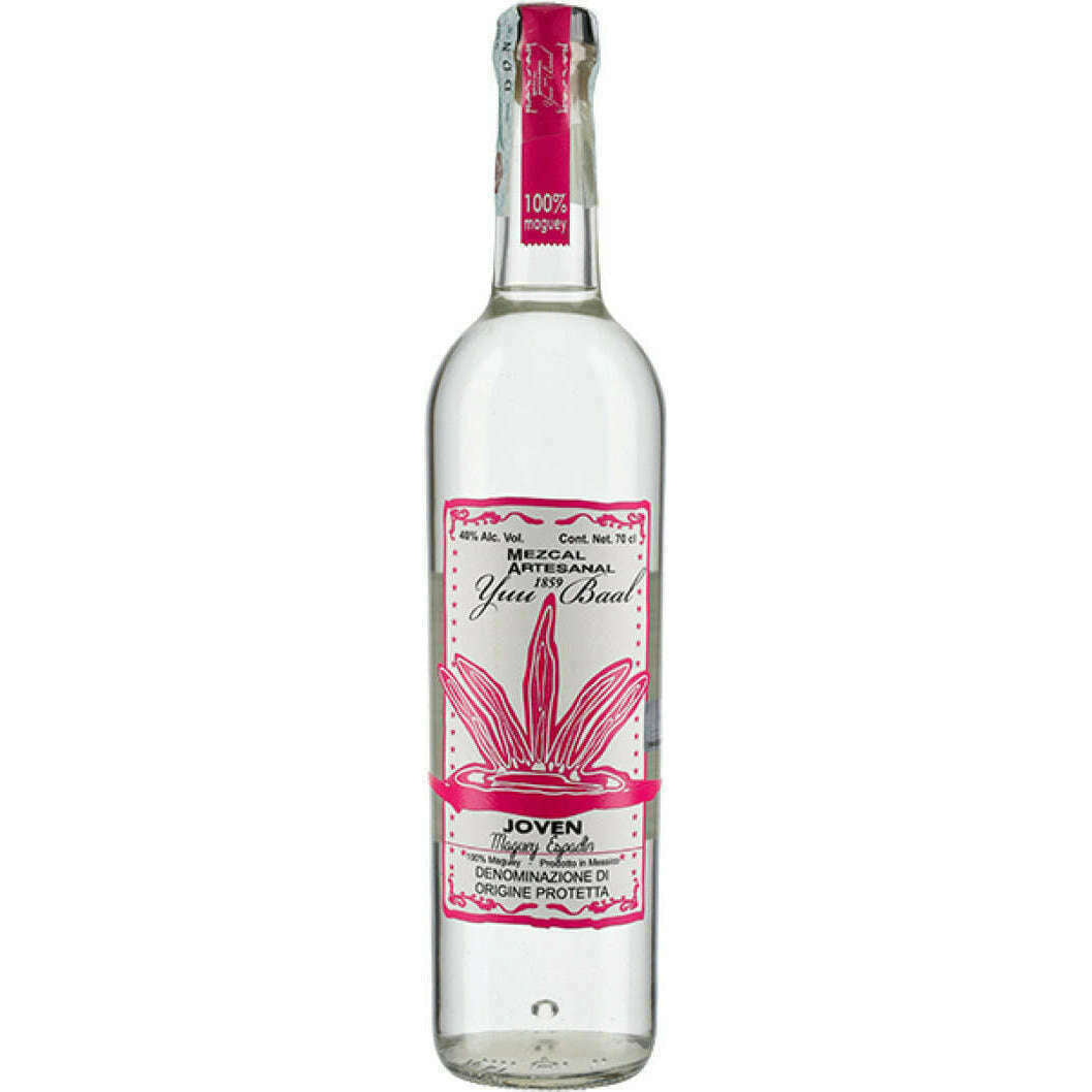 mezcal-yuu-baal-joven-70cl-400-volmezcal-yuu-baaldrinkshopstorecom-33024667