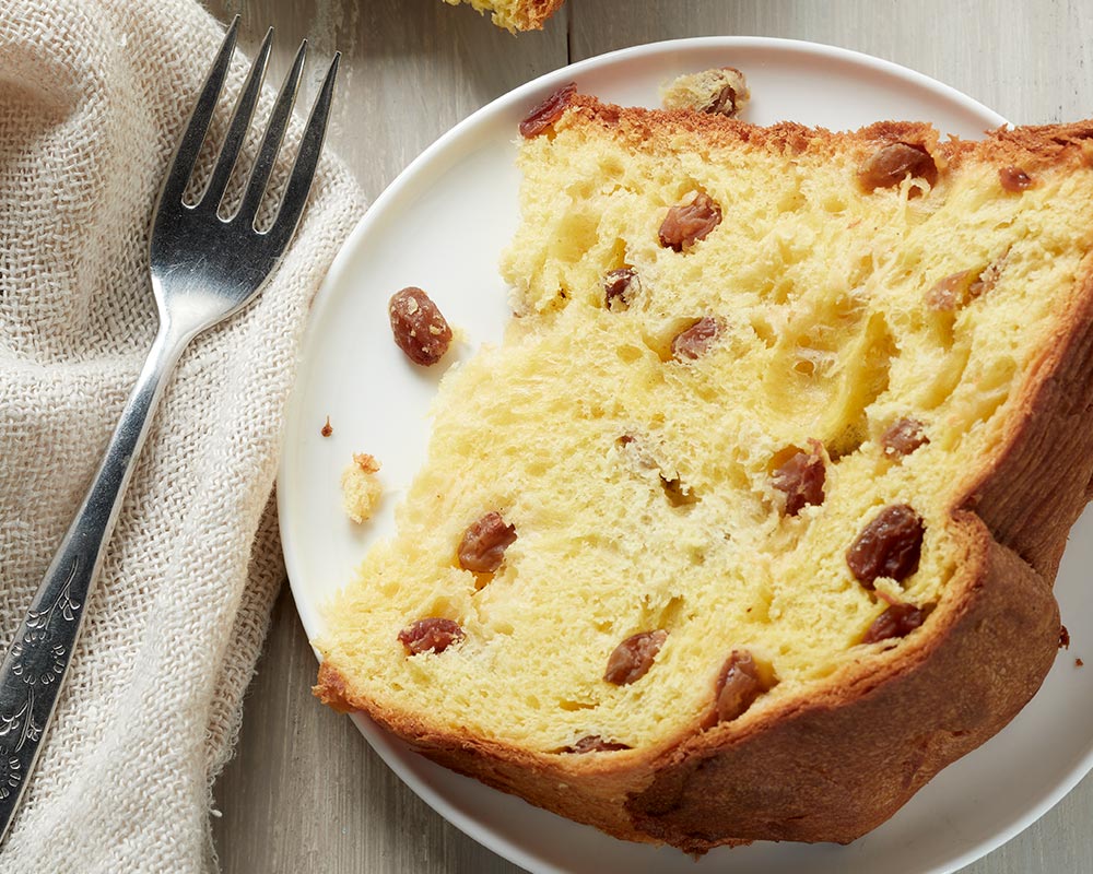 Pasticceria Filippi PANETTONE DAMERINO CLASSICO 1kg