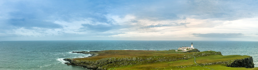 Islands