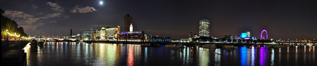 London