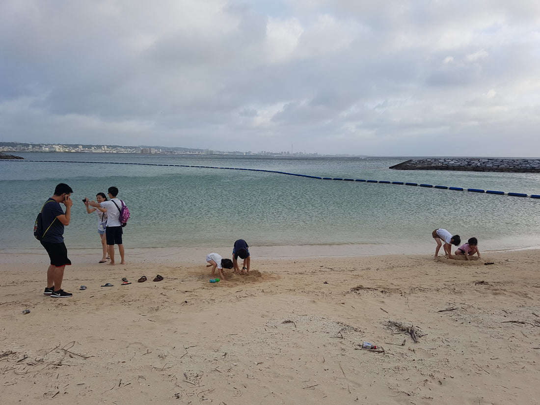 Okinawa