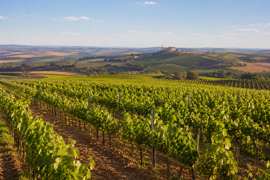 Agricola Paglione: i vini autentici della Daunia che raccontano la Puglia più vera