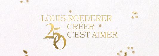 Louis Roederer: quando lo Champagne diventa patrimonio della natura