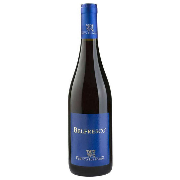 Tenuta Iuzzolini Belfresco Calabria Rosso IGT 2025 - 75 cl