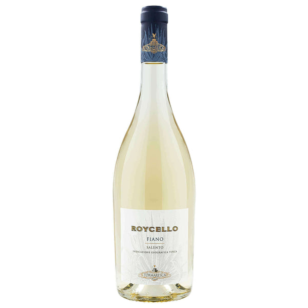 Tormaresca Salento Fiano IGT Roycello 2023