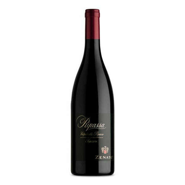 ZENATO Ripasso Valpolicella Ripasso DOC Superiore 2021