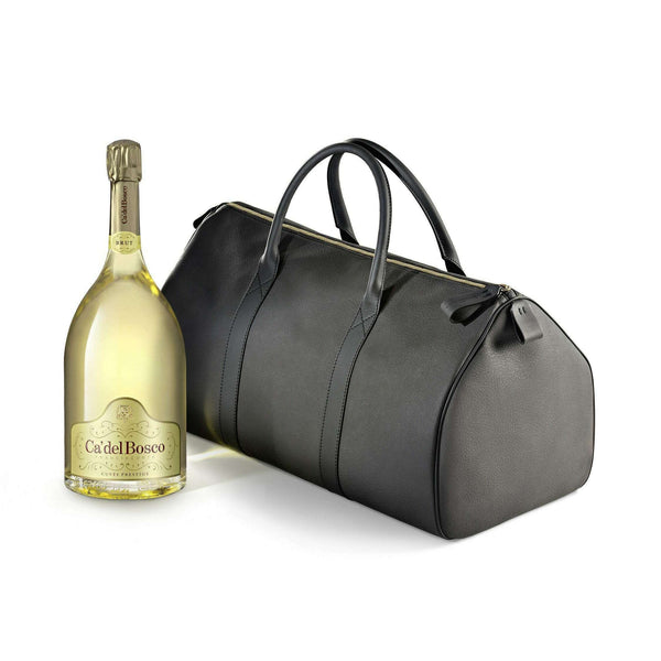 Ca' del Bosco Franciacorta cuvè prestige 3LT savaitgalio krepšys iš 1 džeroboamo